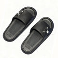 Summer Cartoon Bear Indoor Slippers for Women Lightweight Soft EVA Slides Woman Comfort Home Bathroom Non Slip Slippers