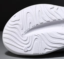 Shevalues Unisex Sports Sandals Non-slip Beach Slides Fashion Thick Bottom EVA Slides Soft Sole MenSlippers Summer Male Sandals