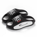 Men Leisure Slippers Women Summer House Shoes Soft EVA Anti-slip Couples Indoor Beach Slides Female Male Outdoor Street Sandals