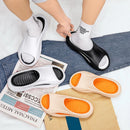 Shevalues Unisex Sports Sandals Non-slip Beach Slides Fashion Thick Bottom EVA Slides Soft Sole MenSlippers Summer Male Sandals