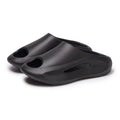 Shevalues Unisex Sports Sandals Non-slip Beach Slides Fashion Thick Bottom EVA Slides Soft Sole MenSlippers Summer Male Sandals