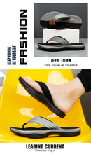 Menswear Slippers for Home Comfortable Breathable Slip-On Indoor Outdoor Slippers in Black Brown And Navy Blue Sizes 7 to 13