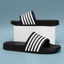 Plus Size Summer Men Indoor Home Slippers Male Soft Comfortable Bath Slipper Men's EVA Flat Thick Platform Outdoor Beach Sandals