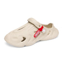 Baotou Slippers for Men and Women 2025 New Summer Outdoor Wear Non-Slip Anti-Odor Sports Beach Dual-Use Sandals and Slippers