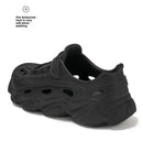 Outdoor Sports Slippers for Men and Women, Thick-Soled Eva Non-Slip Breathable Clogs, Fishing Beach Sandals for Men and Women