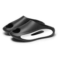 Shevalues Unisex Sports Sandals Non-slip Beach Slides Fashion Thick Bottom EVA Slides Soft Sole MenSlippers Summer Male Sandals