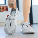 Baotou Slippers for Men and Women 2025 New Summer Outdoor Wear Non-Slip Anti-Odor Sports Beach Dual-Use Sandals and Slippers