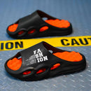 Chinelos de massagem Flip Flop