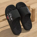 Sapatos masculinos de EVA